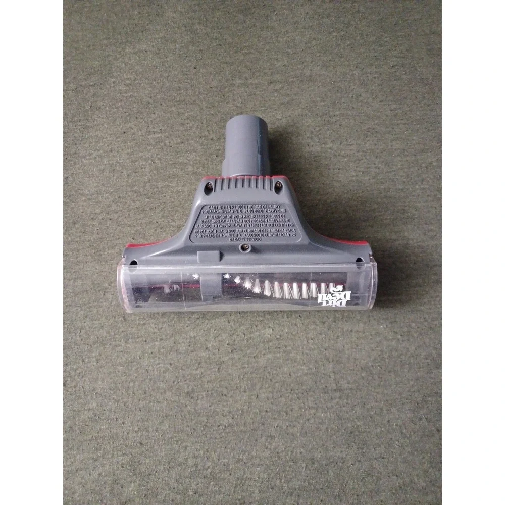 DIRT DEVIL 360 Reach Tool Attachment‎ Brush for Carpet Stairs Upholstery